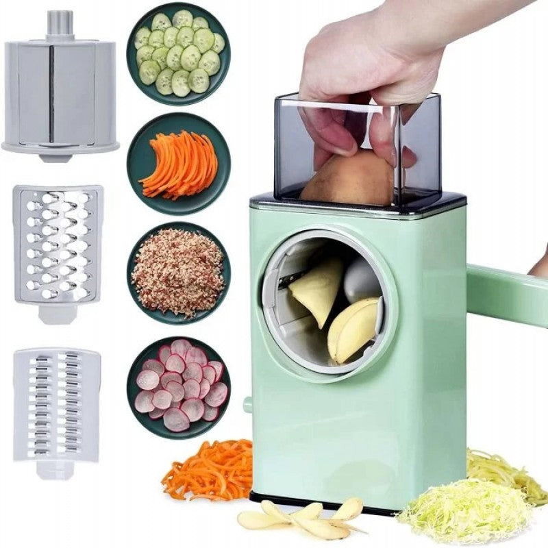 Vegetable Cutter for Potato Chips