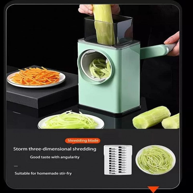 Vegetable Cutter for Potato Chips