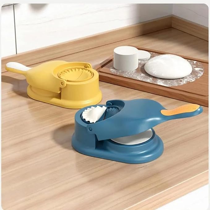 2-in-1 Dumpling Maker