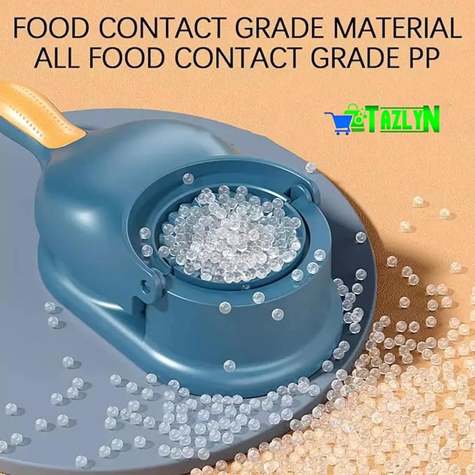 2-in-1 Dumpling Maker