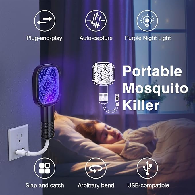 Mosquito Killer