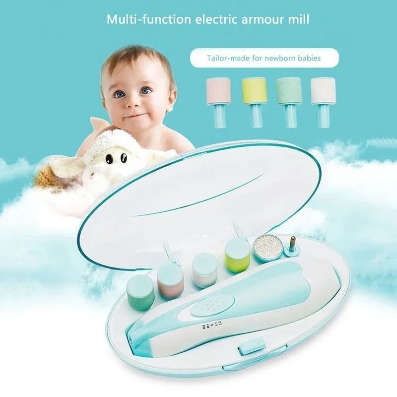 Baby Nail Trimmer for kids