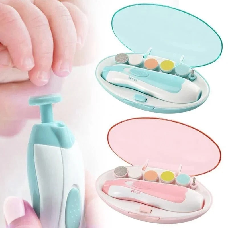 Baby Nail Trimmer for kids